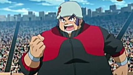 Beyblade Metal Fury 10 bg