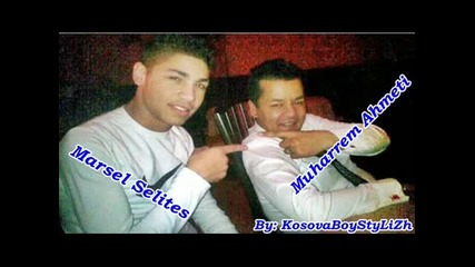 Muharrem Ahmeti Marseli - Tallava 2011 New - By Kosovaboystylizh ~