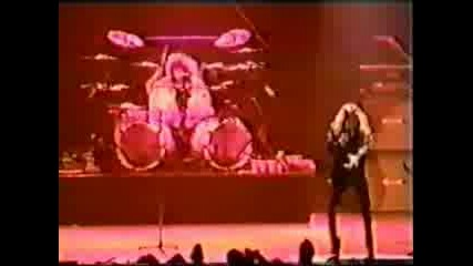 Whitesnake - Bad Boys