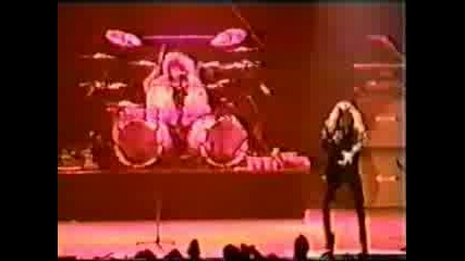 Whitesnake - Bad Boys 