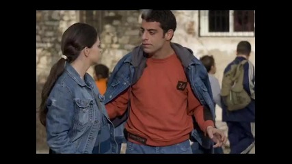 * Kavak yelleri Ben * Pesen i snimki ot filma :}