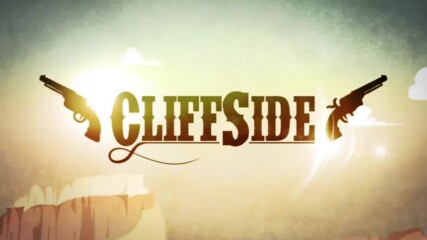 【 Bg Sub 】 Cliffside [cartoon pilot]