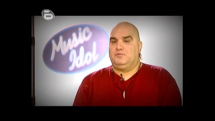 Music Idol 3 - В Памет На Вили Казасян