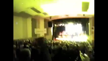 Slavi Trifonov & Ku - Ku Band Boston