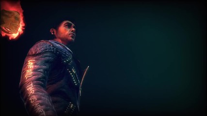 Shadows Of The Damned - Story Trailer
