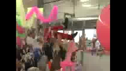 Remi Gaillard - Парти