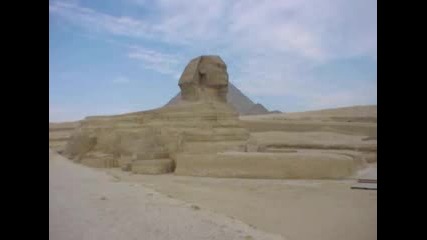 Magical Egypt - The Old Kingdom the Still Older Kingdom Part 2 of 8