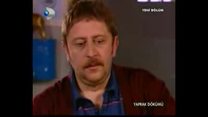 Листопад (yaprak dokumu) епизод 77 (част 3) 