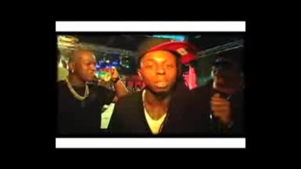 Lil Wayne & Birdman Talking About “ Always Strapped ”