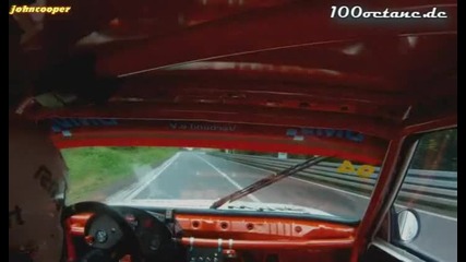 Bmw 320is E30 - Patrick Orth - Glasbachrennen 2012 - onboard