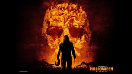 halloween theme song remix 