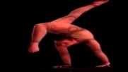красиви и секси момичета вариете шоу кабаре цирк танци гимнастика акробатик йога 3