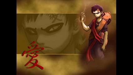 Naruto i drugite