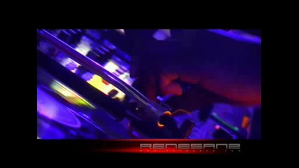 Voodoo And Serano - Transatlantic Blow (original Mix)