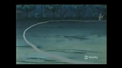 Digimon Season 3 Episode 5 2/2
