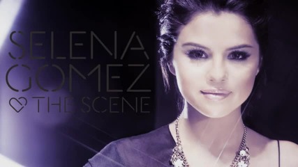 Selena Gomez &amp; The Scene - Spotlight