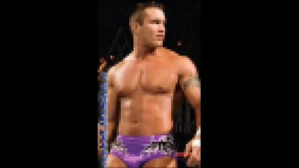 Randy Orton Theme Song 2011 hd :)