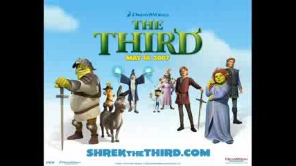 Shrek Slideshow