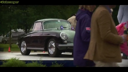 1965 Porsche 356 Sc