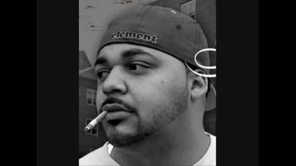 Joell Ortiz - Marijuana man