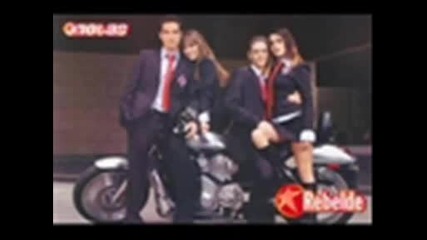 Rebelde