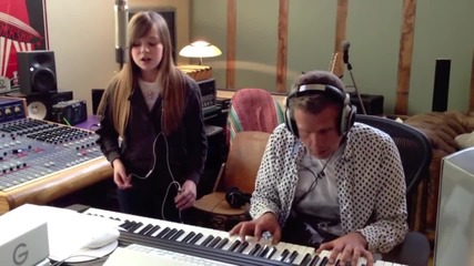 Pink - Just Give Me A Reason - Connie Talbot cover_2013