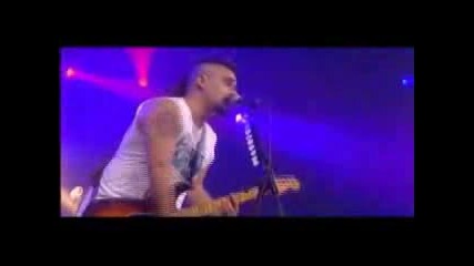 Ska-P - Romero el madero (Live)