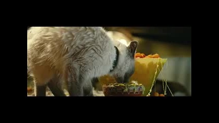 Мармадюк - част 3 marmaduke (2010) 