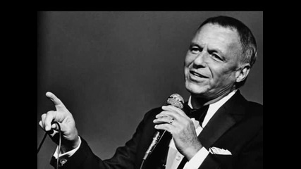 Frank Sinatra - I Sing The Songs