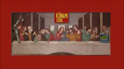 Savant - Konami Kode (feat Donny Goines)