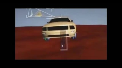 Gta 5 Trailer - E3 2011_(360p)