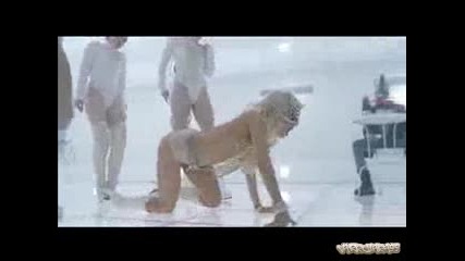 Lady Gaga - Bad Romance