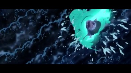 Onigamiden Movie Part 5