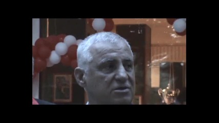 Честване 63 годишнината на Цска(софия)