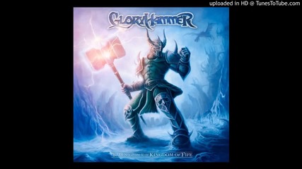 Gloryhammer - Magic Dragon