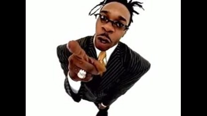 Busta Rhymes - Gimme Some More / H D