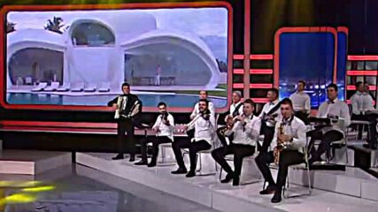 Bane Bojanic - Neka - Gp - (tv Grand 05.03.2021.).mp4