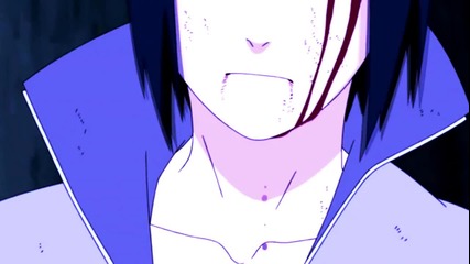 Naruto Amv-i cant wait(cell dweller) beta
