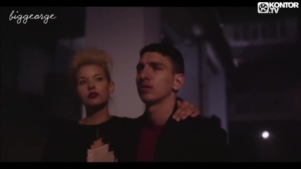 Parachute Youth - Runaway [high quality]