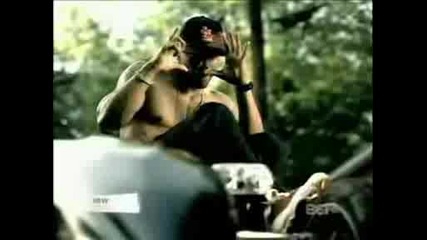 Nelly ft Jermaine Dupri and Ciara