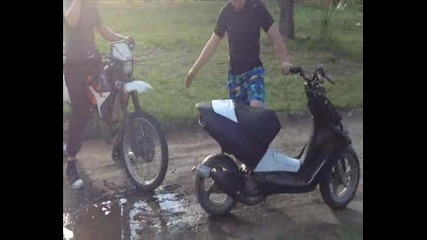 Bocespeed And Rado :d :d