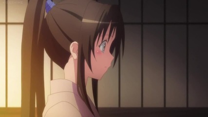 To Love-ru Darkness 2nd Episode 8 [720p]