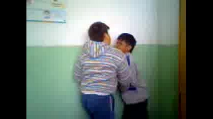 ponata i gogata se trepqt