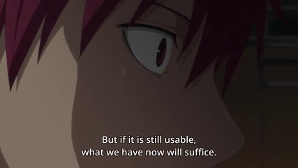 Kuroko no Basket S3-15 Eng Subs