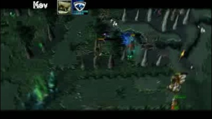 Dota - Luck is no Excuse