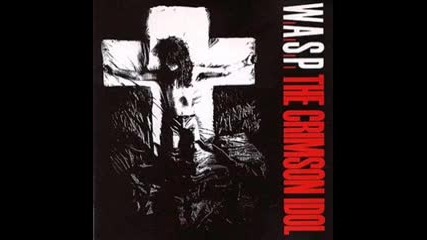 W.a.s.p - Chainsaw Charlie (murders In The New Morgue)