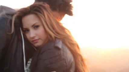 Demi Lovato - Give Your Heart A Break (video Premiere Teaser 2)