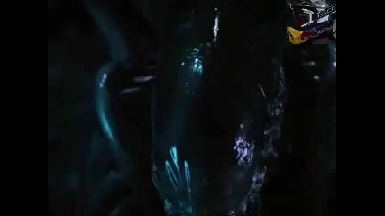 Alien vs Predator [disturbed - Liberate]