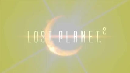 Lost Planet 2 - Gold Desert Highlights Trailer 