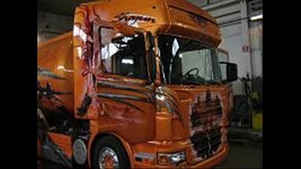 glogovo - *scania*forever